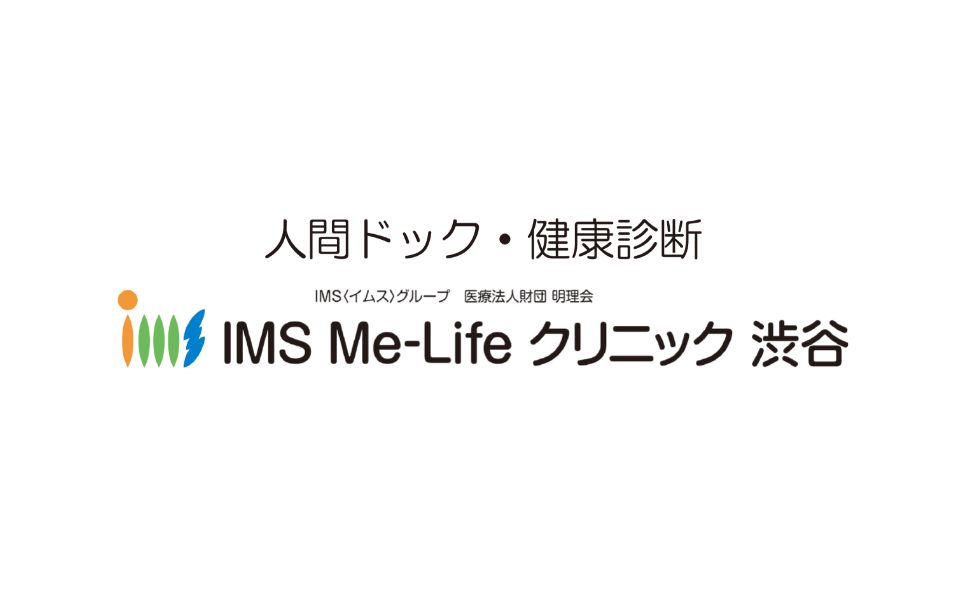 IMS Me-Lifeクリニック渋谷ロゴ