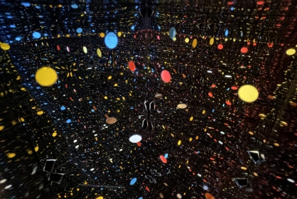 【ワークショップ】星空まんげきょうをつくろう