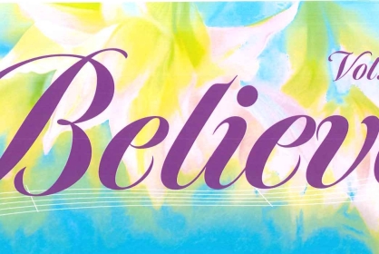 Believe vol.13