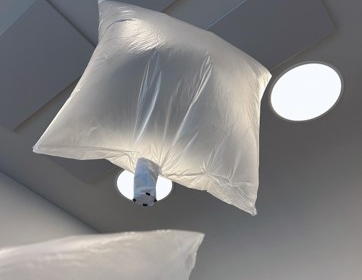 【ワークショップ】コズミックカレッジ　空気のふしぎな力⁉気球で大空をとぼう！