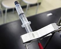 【ワークショップ】コズミックカレッジ　ロケットで宇宙へ。注射器ロケットを飛ばそう