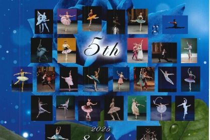 Applause Ballet Festival -不可能を可能にする-