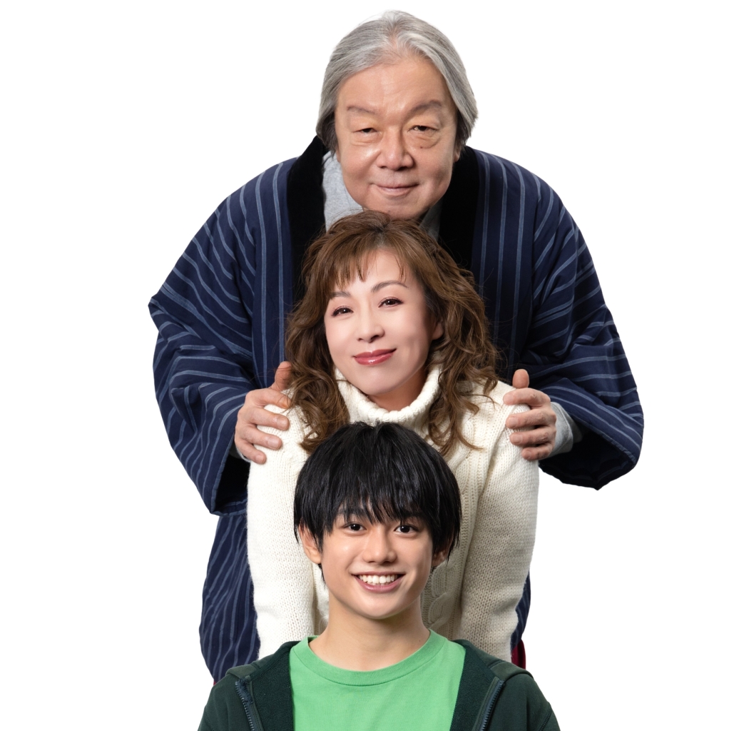 1/29-2/1 リーディングアクト一富士茄子牛焦げルギー