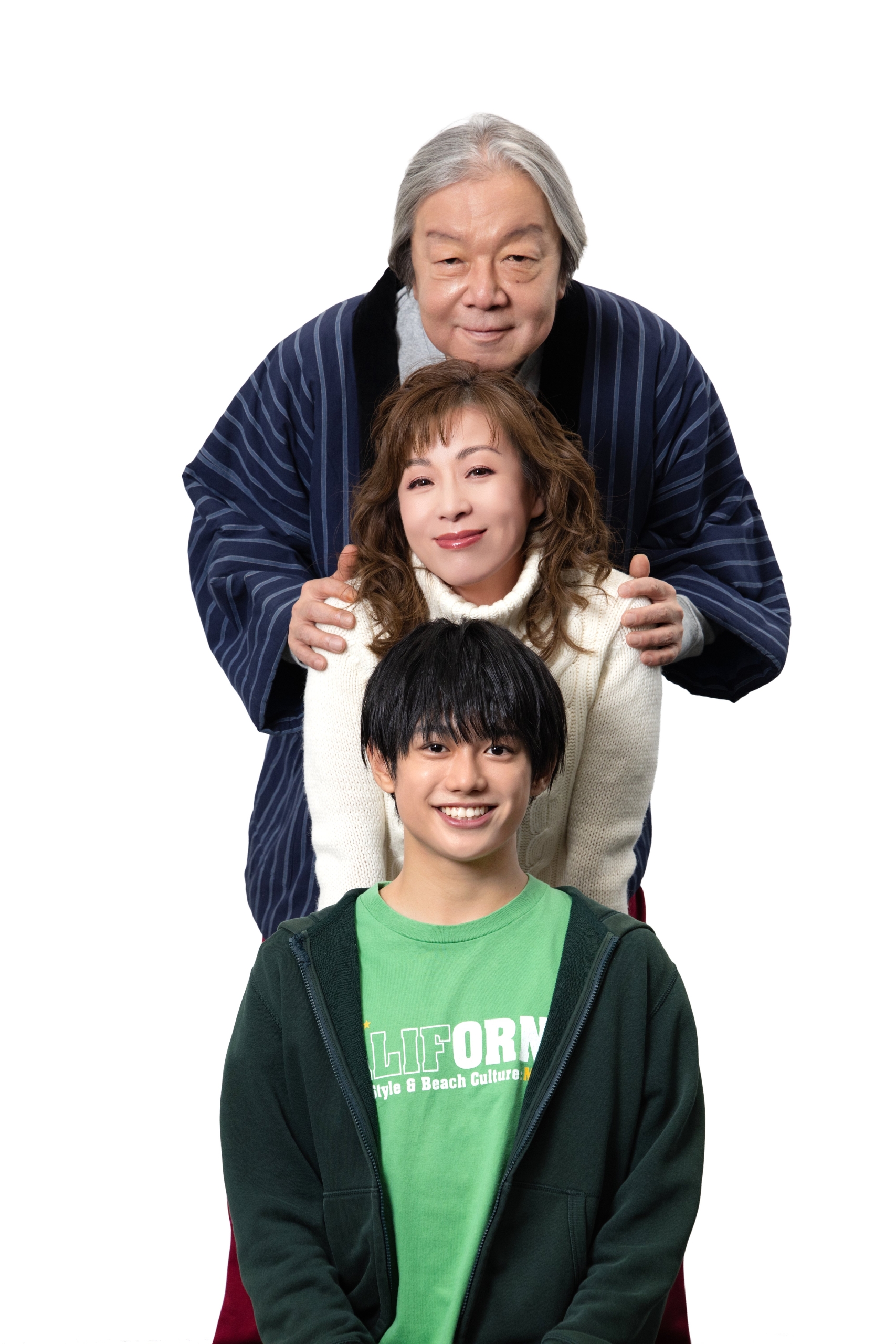 1/29-2/1 リーディングアクト一富士茄子牛焦げルギー