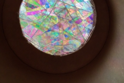 【ワークショップ】新渡戸文化中学校・高等学校　実験教室によるワークショップ