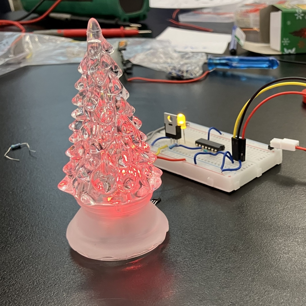 【ハチラボ】2025年 12月 イベントカレンダー