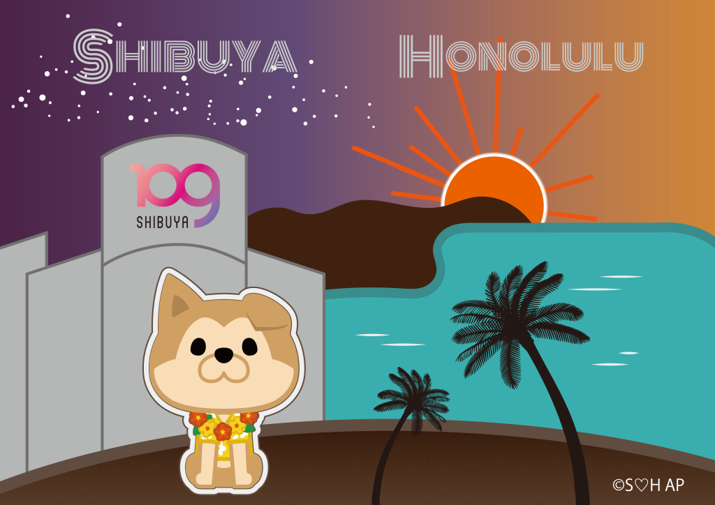 『ハワイの冬の星空』<br>（2026年1月6日、1月11日開催）